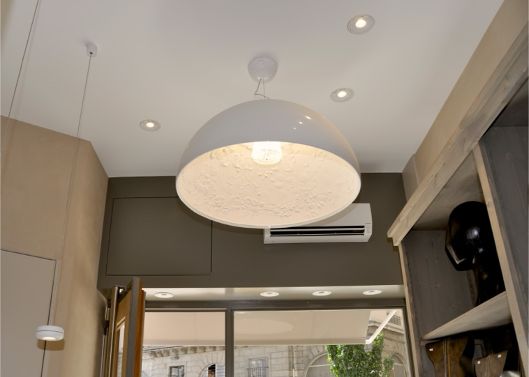Boutique de bijoux Dolce, Lyon 2e (69002) — vue 5
