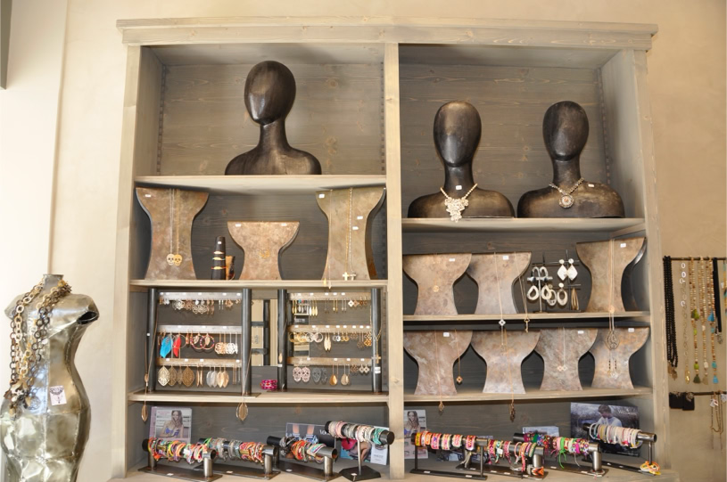Boutique de bijoux Dolce, Lyon 2e (69002) — vue 12