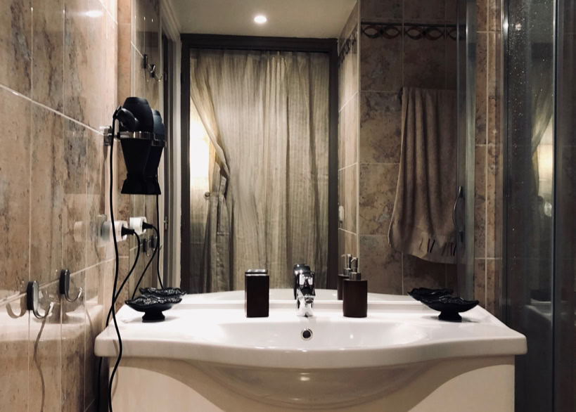 Réaménagement d’un appartement en bord de mer, Saint-Raphaël (83700) — vue 22