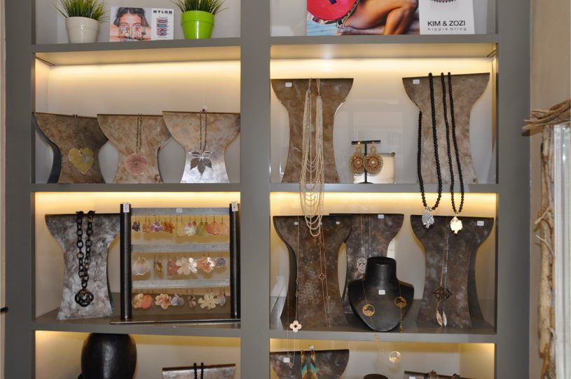 Boutique de bijoux Dolce, Lyon 2e (69002) — vue 8