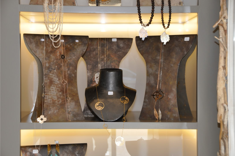 Boutique de bijoux Dolce, Lyon 2e (69002) — vue 18
