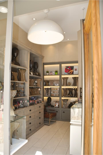 Boutique de bijoux Dolce, Lyon 2e (69002) — vue 28