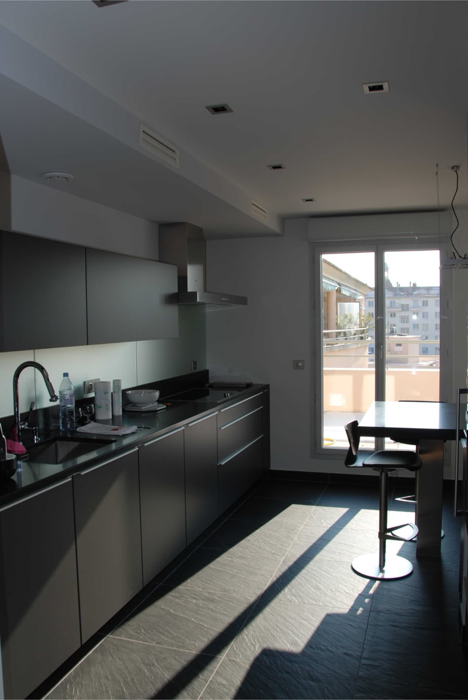 Loft en duplex sous les toits, Lyon 4e (69004) — vue 3