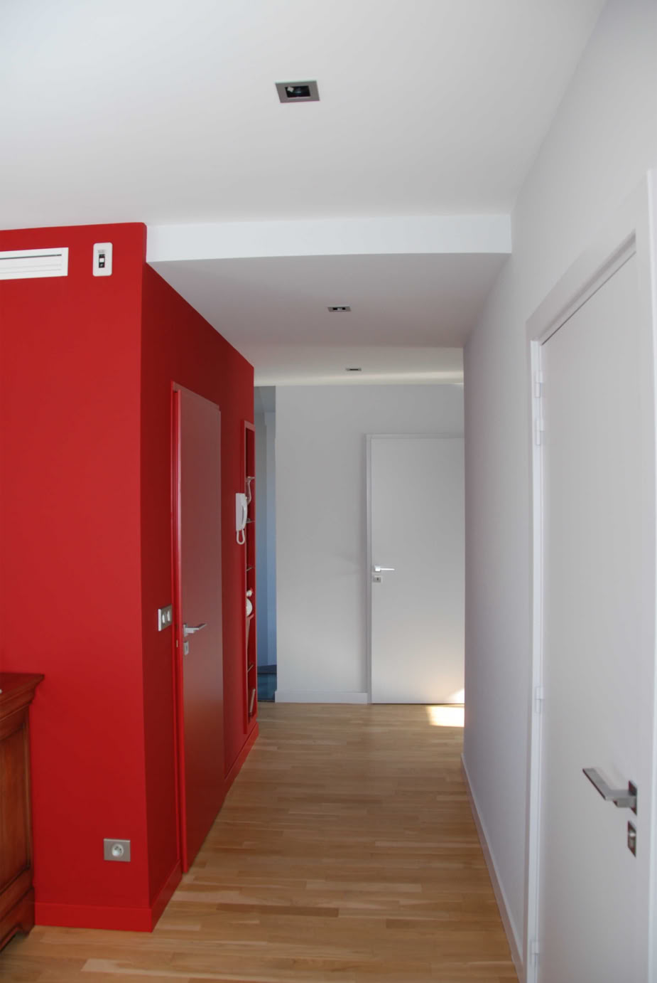 Loft en duplex sous les toits, Lyon 4e (69004) — vue 4