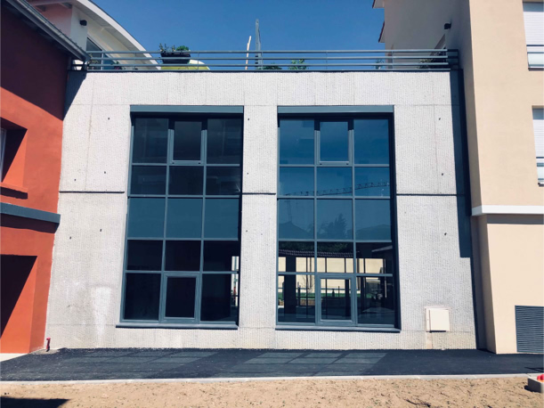 Résidence seniors de 67 logements, Craponne (69290) — vue 5