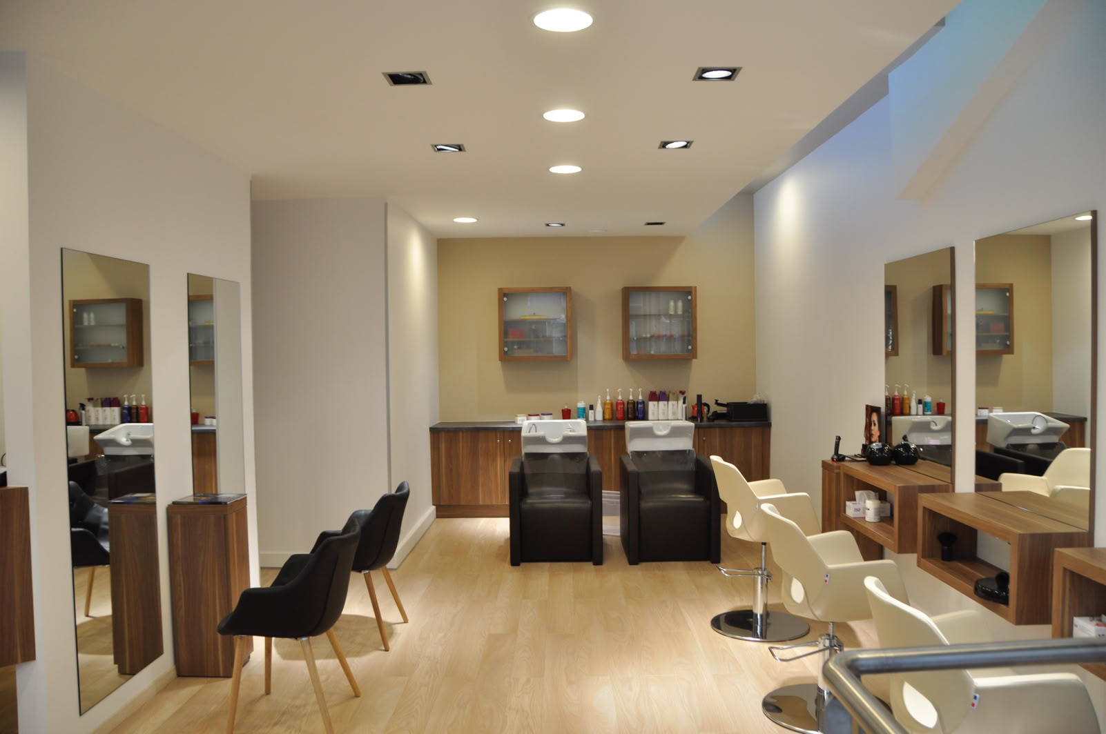 Salon de coiffure Emilia G, Lyon 2e (69002) — vue 4