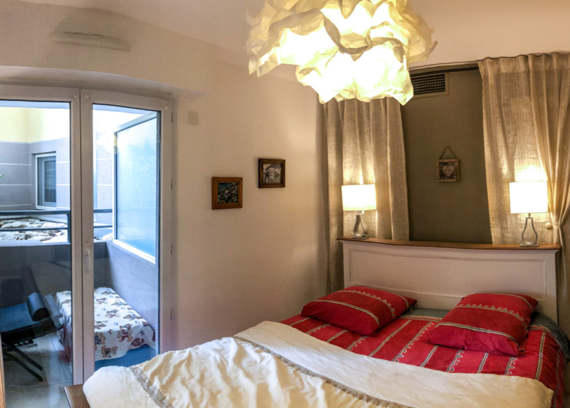Réaménagement d’un appartement en bord de mer, Saint-Raphaël (83700) — vue 14