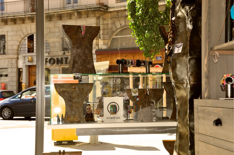 Boutique de bijoux Dolce, Lyon 2e (69002) — vue 9