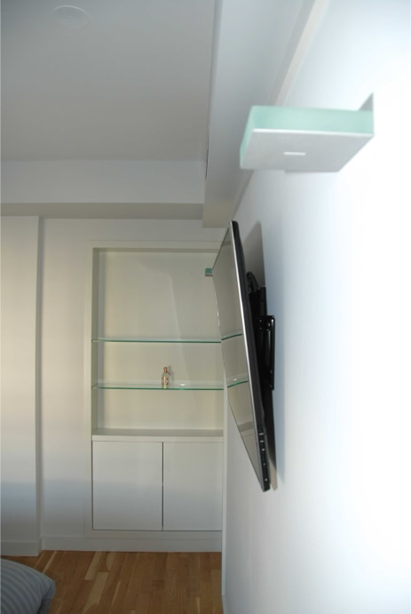 Loft en duplex sous les toits, Lyon 4e (69004) — vue 12