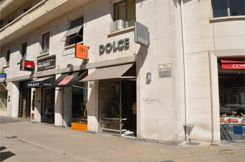 Boutique de bijoux Dolce