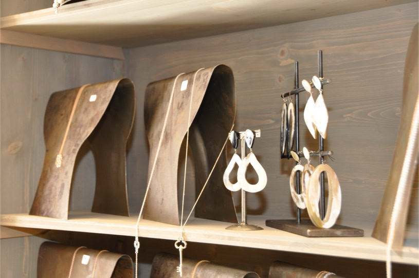 Boutique de bijoux Dolce, Lyon 2e (69002) — vue 7