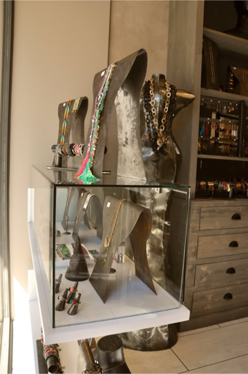 Boutique de bijoux Dolce, Lyon 2e (69002) — vue 22