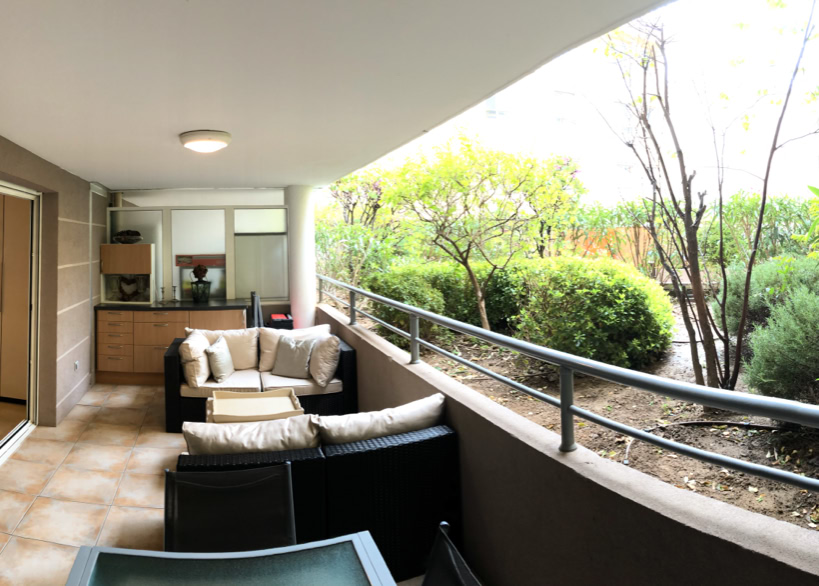 Réaménagement d’un appartement en bord de mer, Saint-Raphaël (83700) — vue 18