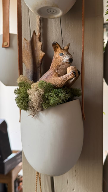 Sculpture d’Eric Picard, série Divers — 21