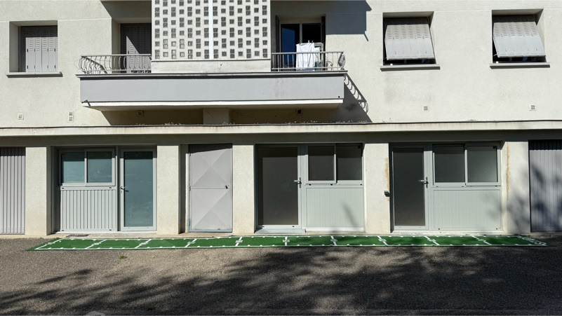 Cabinet de podologie et d’orthopédie, Lyon — vue 13