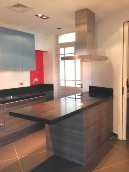 Appartement Art déco, Lyon 6e (69006) — vue 25