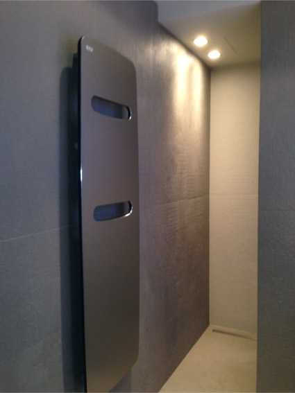 Appartement Art déco, Lyon 6e (69006) — vue 33