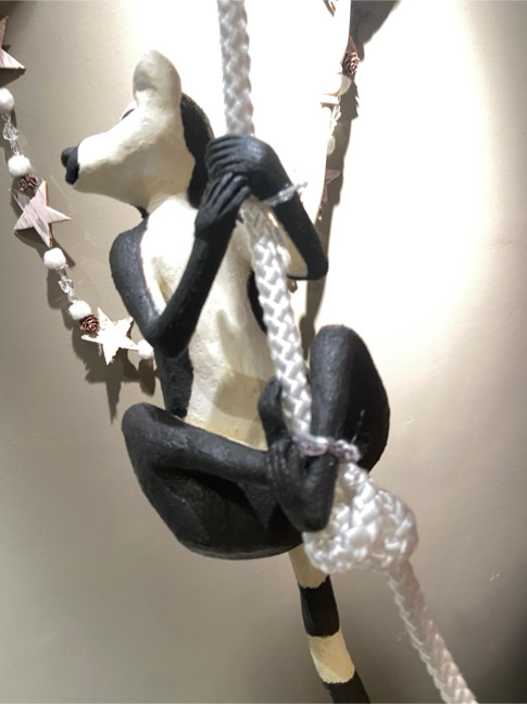 Sculpture d’Eric Picard, série Divers — 19