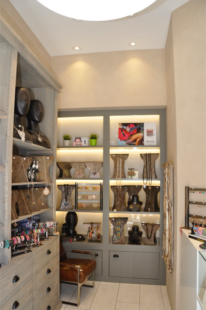 Boutique de bijoux Dolce, Lyon 2e (69002) — vue 3