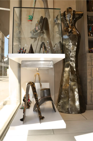 Boutique de bijoux Dolce, Lyon 2e (69002) — vue 21