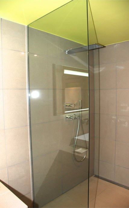 Loft en duplex sous les toits, Lyon 4e (69004) — vue 14