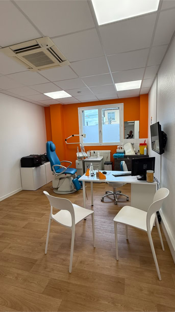Cabinet de podologie et d’orthopédie, Lyon — vue 6