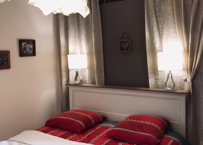 Réaménagement d’un appartement en bord de mer, Saint-Raphaël (83700) — vue 15