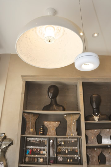 Boutique de bijoux Dolce, Lyon 2e (69002) — vue 13