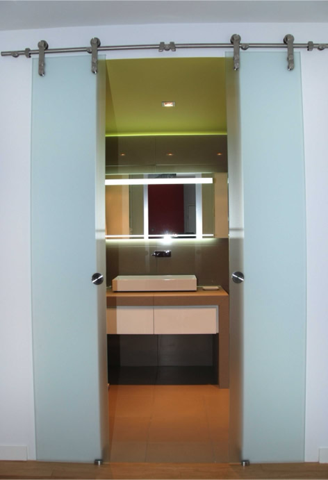 Loft en duplex sous les toits, Lyon 4e (69004) — vue 13