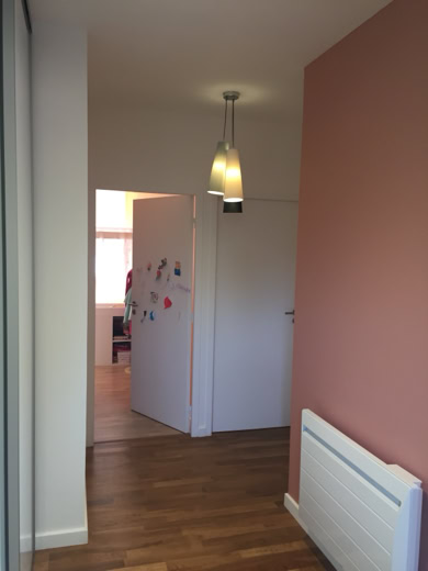 Extension d’une maison dans un écrin de verdure, Dardilly (69570) — vue 12