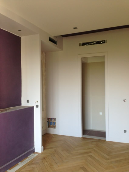 Appartement Art déco, Lyon 6e (69006) — vue 17