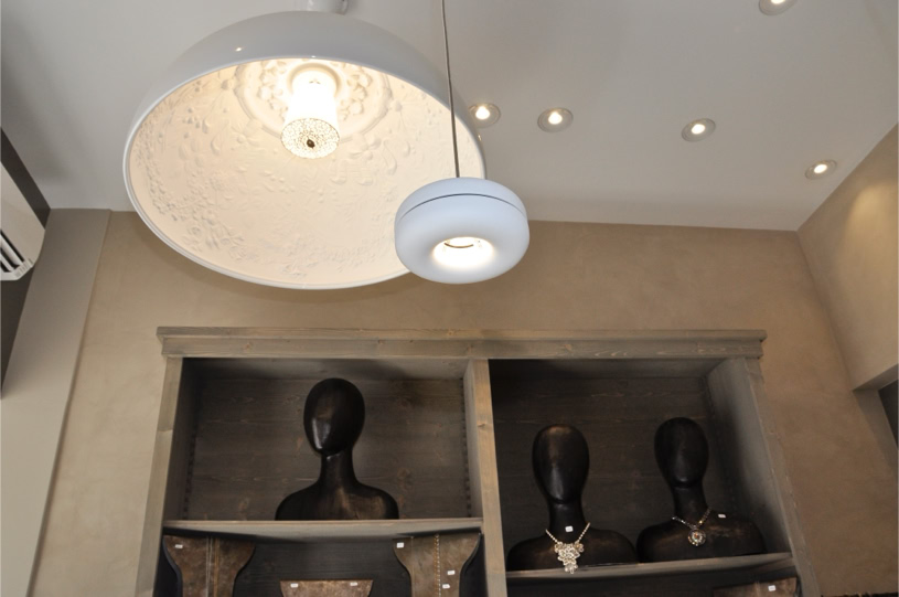Boutique de bijoux Dolce, Lyon 2e (69002) — vue 14
