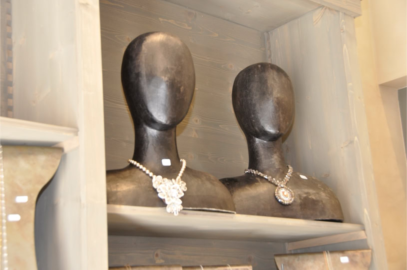 Boutique de bijoux Dolce, Lyon 2e (69002) — vue 15