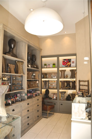 Boutique de bijoux Dolce, Lyon 2e (69002) — vue 27