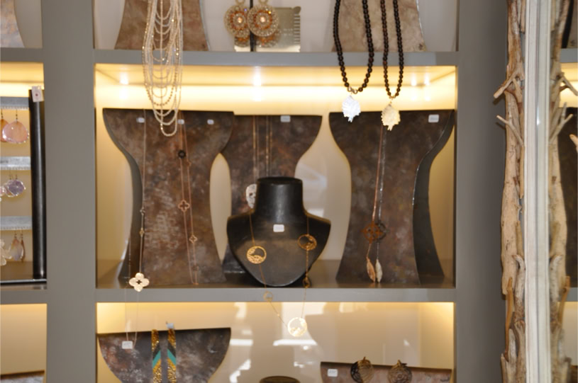 Boutique de bijoux Dolce, Lyon 2e (69002) — vue 29