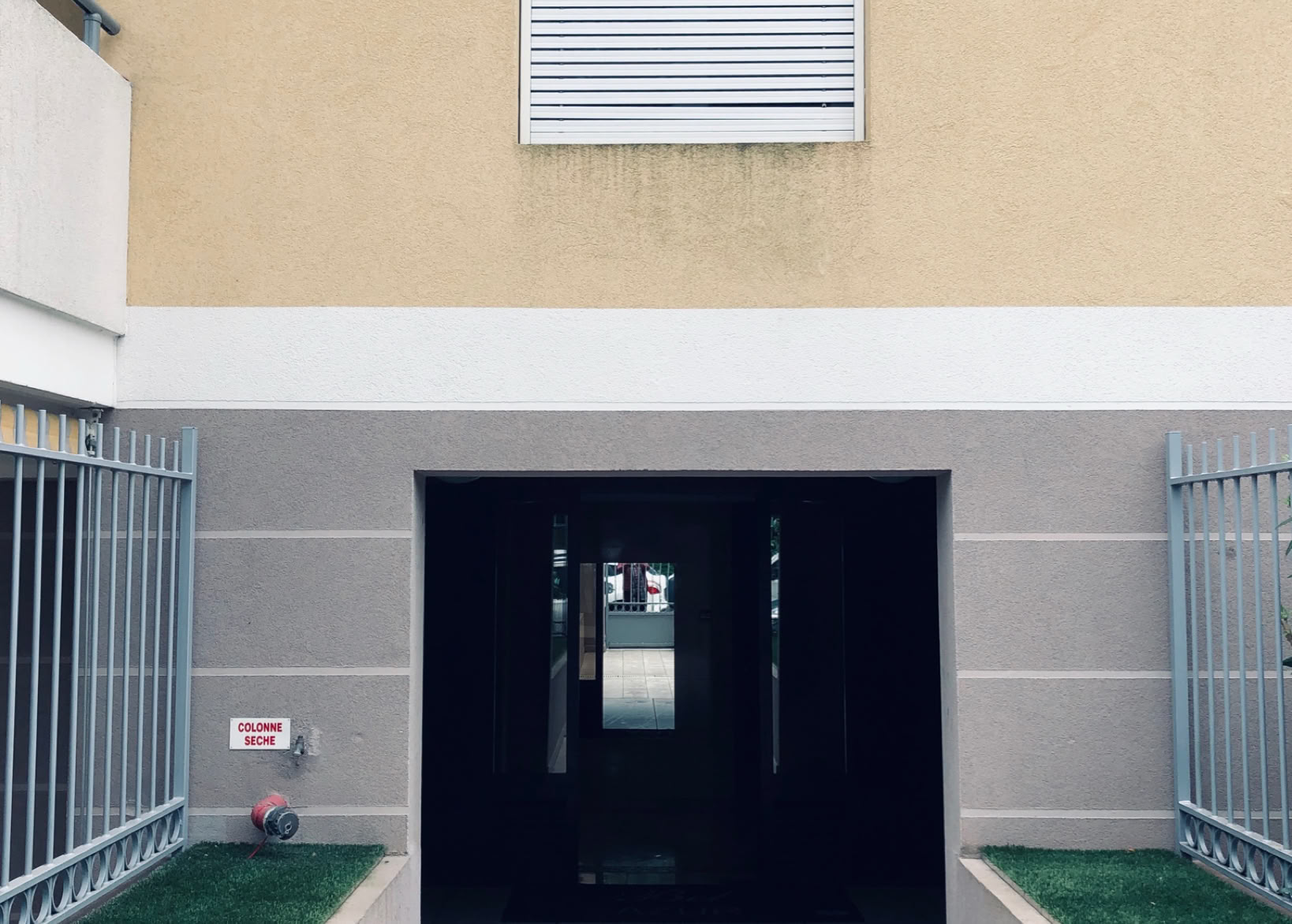 Réaménagement d’un appartement en bord de mer, Saint-Raphaël (83700) — vue 3