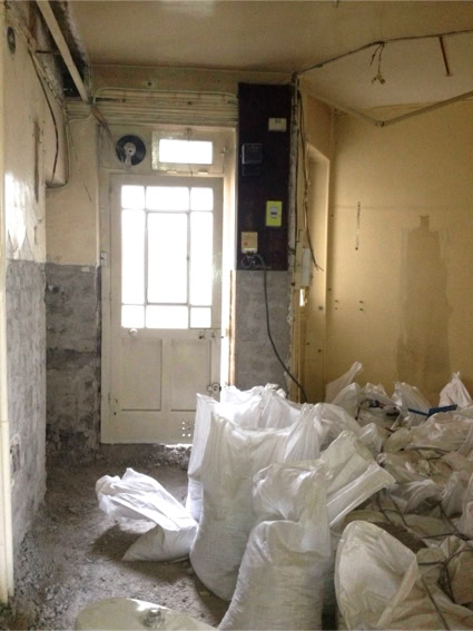 Appartement Art déco, Lyon 6e (69006) — vue 9