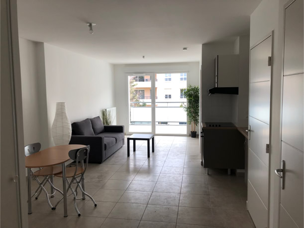 Résidence seniors de 67 logements, Craponne (69290) — vue 13