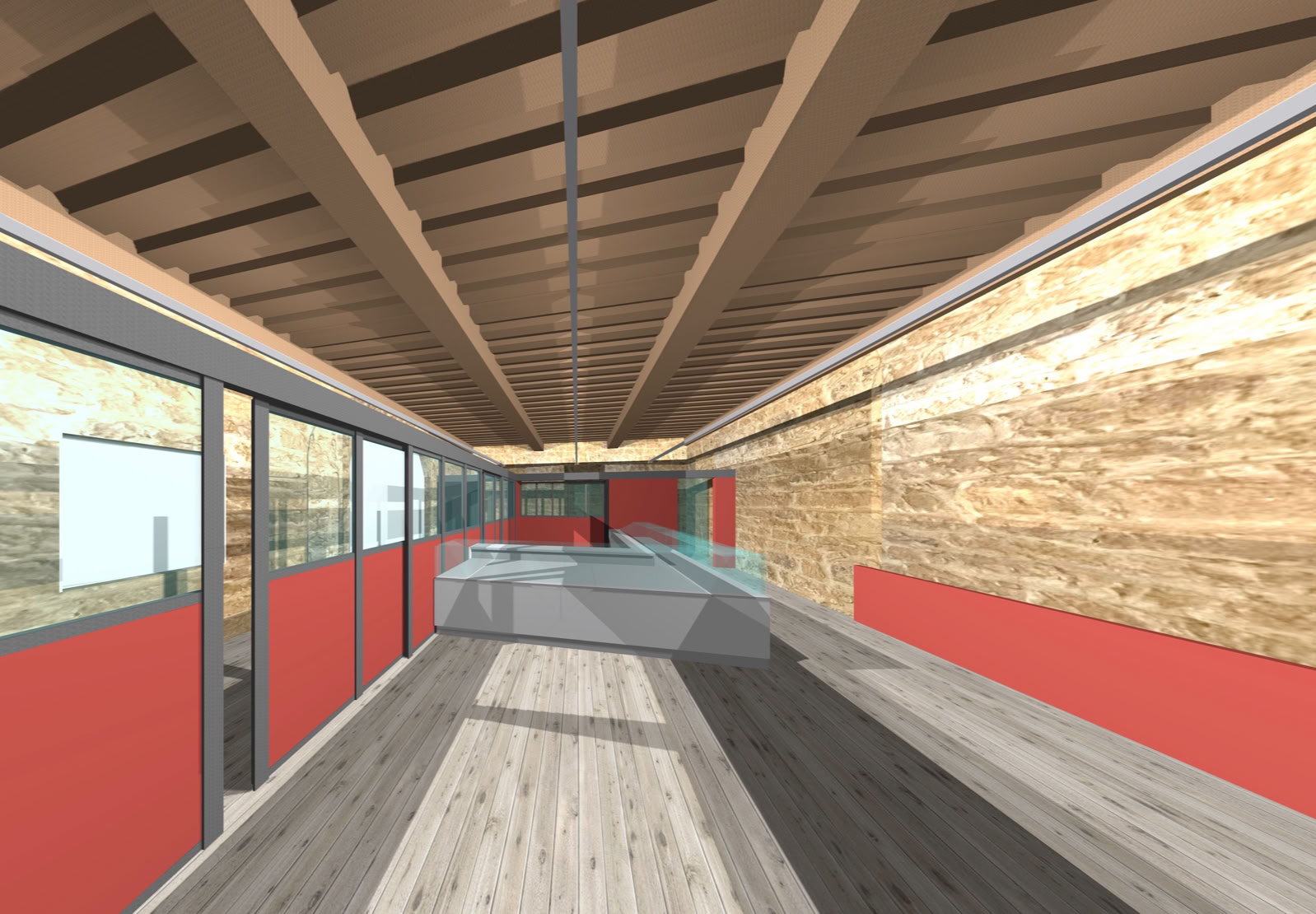 Boulangerie Les Gloutons, Lyon 4e (69004) — vue 3