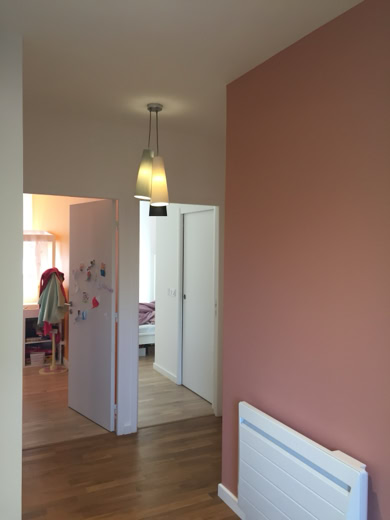 Extension d’une maison dans un écrin de verdure, Dardilly (69570) — vue 19