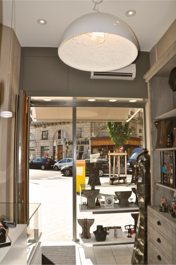 Boutique de bijoux Dolce, Lyon 2e (69002) — vue 26