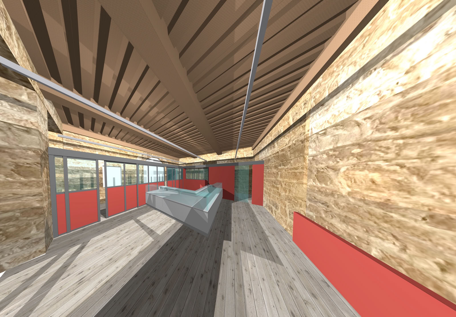 Boulangerie Les Gloutons, Lyon 4e (69004) — vue 2
