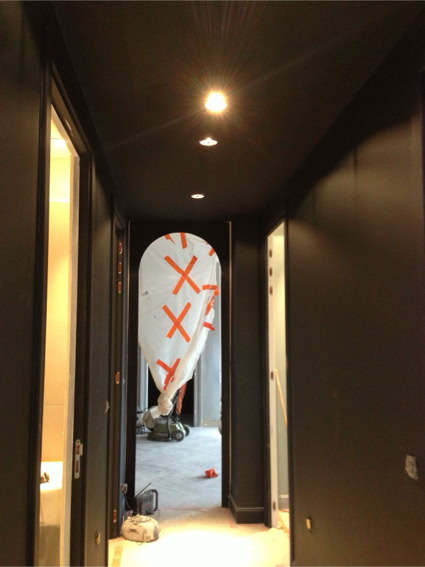 Appartement Art déco, Lyon 6e (69006) — vue 16