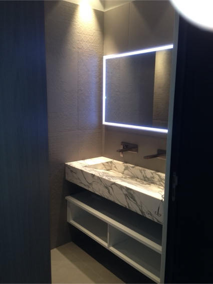 Appartement Art déco, Lyon 6e (69006) — vue 28