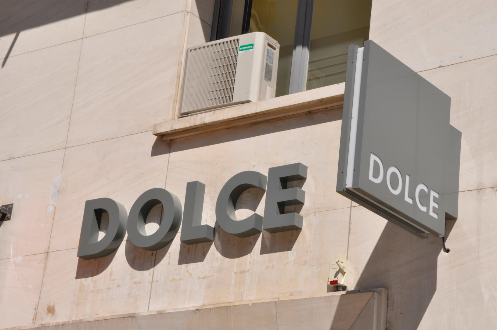 Boutique de bijoux Dolce, Lyon 2e (69002) — vue 2