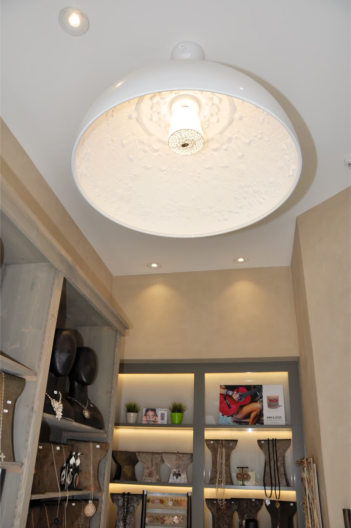 Boutique de bijoux Dolce, Lyon 2e (69002) — vue 4