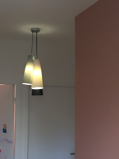 Extension d’une maison dans un écrin de verdure, Dardilly (69570) — vue 14