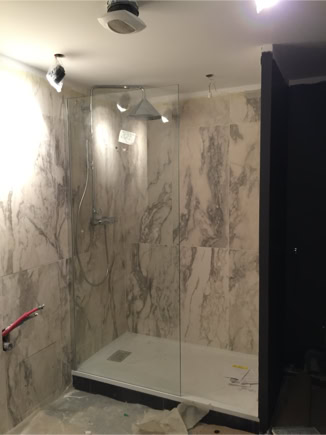 Appartement dans la Tour panoramique de la Duchère, Lyon 9e — vue 22