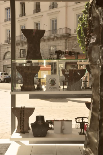 Boutique de bijoux Dolce, Lyon 2e (69002) — vue 16