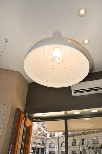 Boutique de bijoux Dolce, Lyon 2e (69002) — vue 17